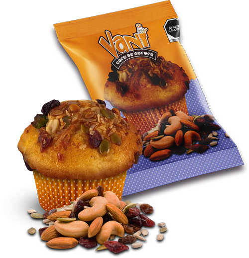 Mutrimix-Muffin