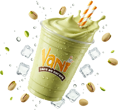 Smoothie-Pistacho
